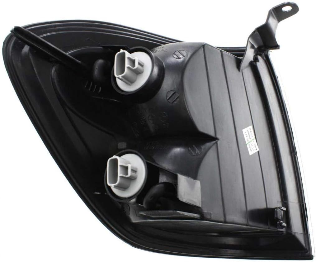 Signal Light Assembly Pack of 2 B131605