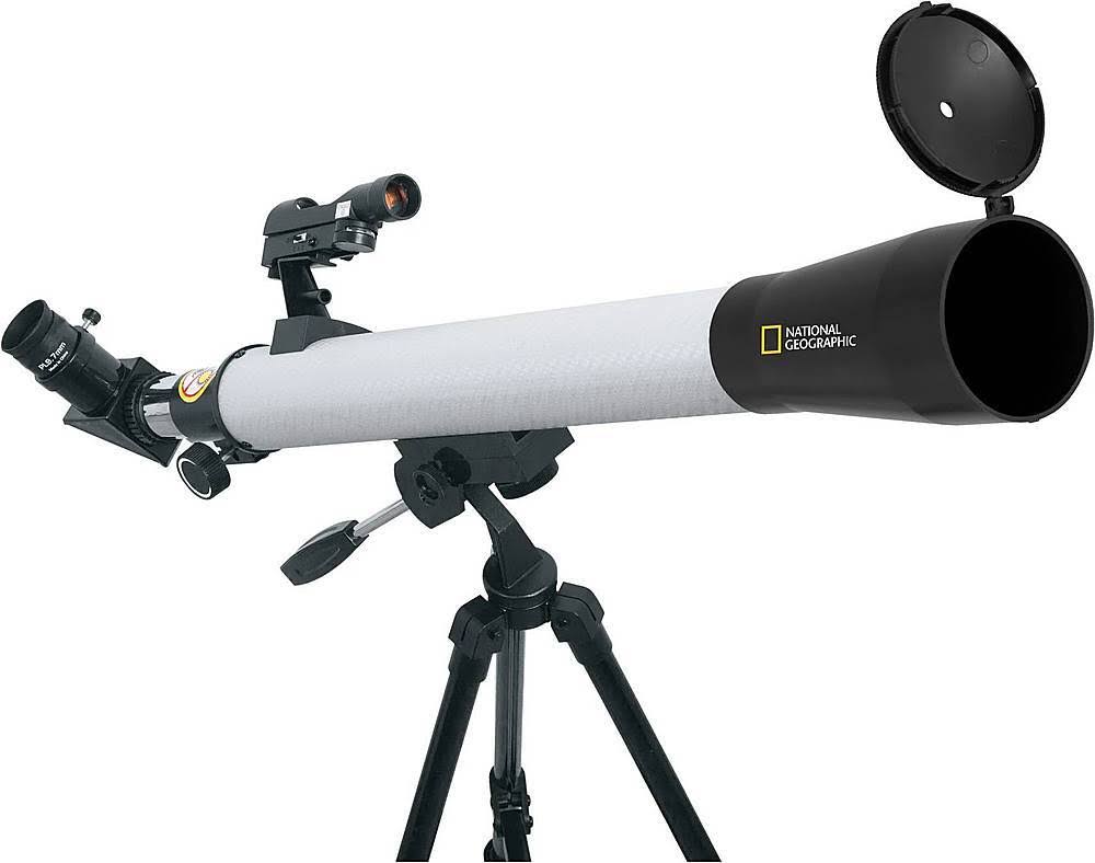 Carbon Fiber 60mm Telescope Q48595