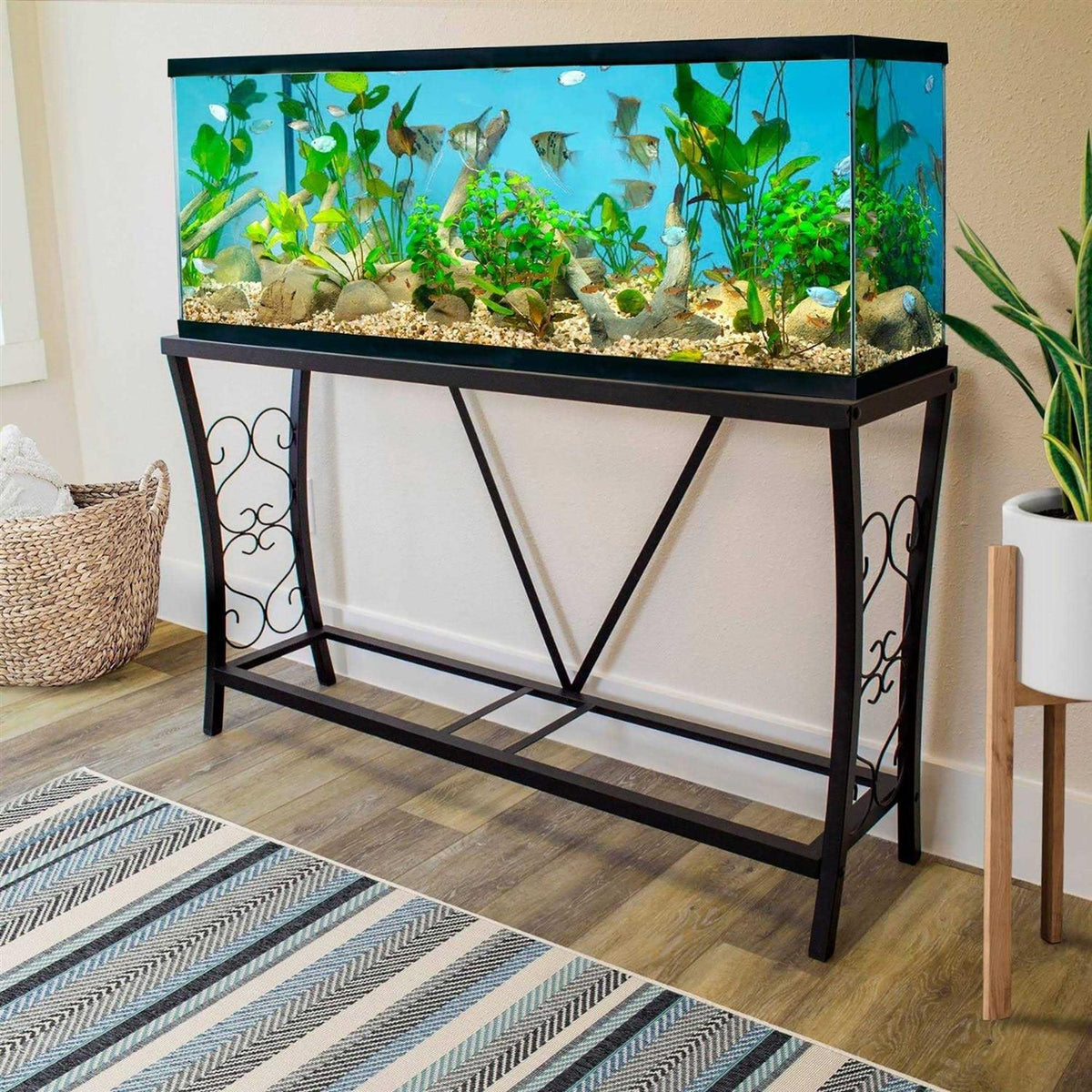 Aquarium Stand Z51333