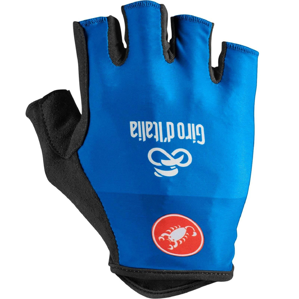 Blue Gloves P430635