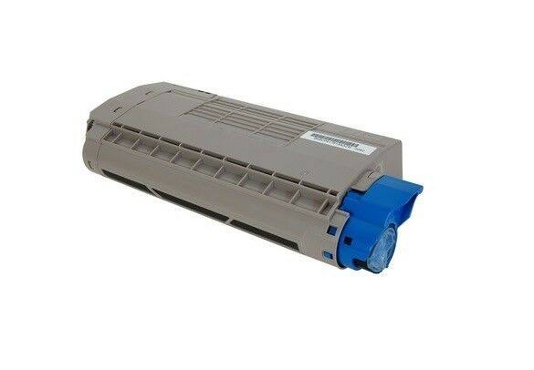 Cyan Toner Cartridge M4727