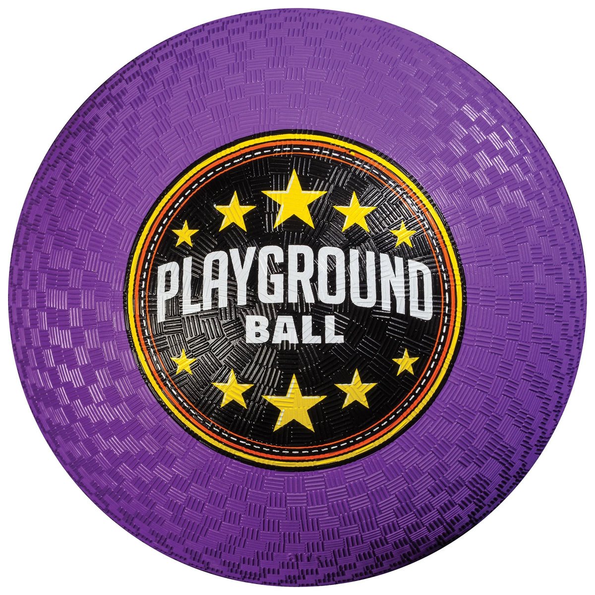 6 Pack Rubber Kickballs + Dodgeballs E930961