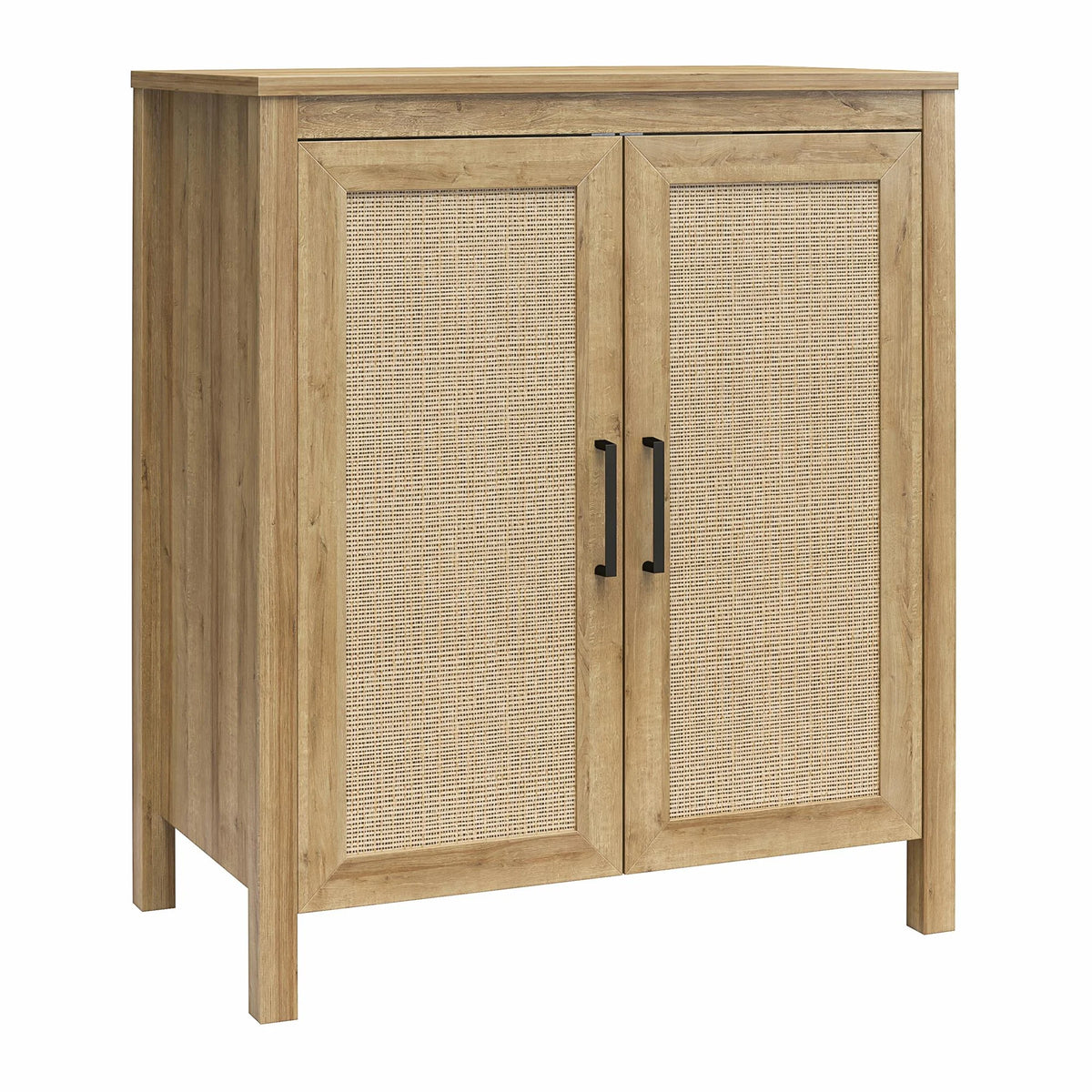 2 Door Accent Cabinet H36181