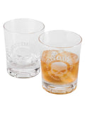 10 oz Tumbler Set of Two D25536