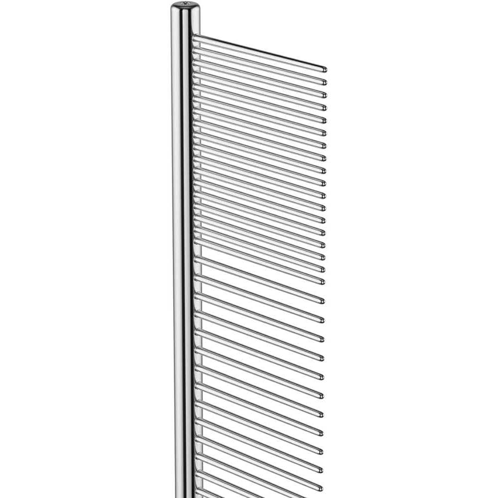 Steel Pet Comb T7776