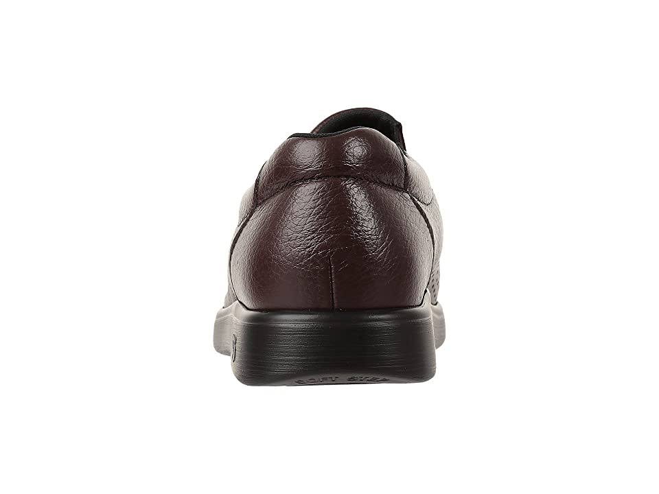 Cordovan Men's Side Gore Shoes S892741