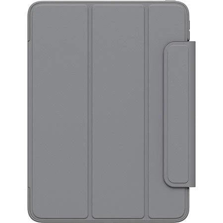 Refurbished Symmetry Series 360 Folio Case for iPad Pro 11-inch 2nd Gen, Gray Q712