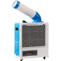 Portable Spot Cooler Air Conditioner, 6,475 BTU, 115V P567744