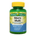 Men's Multi Tablets 150 Count A427443