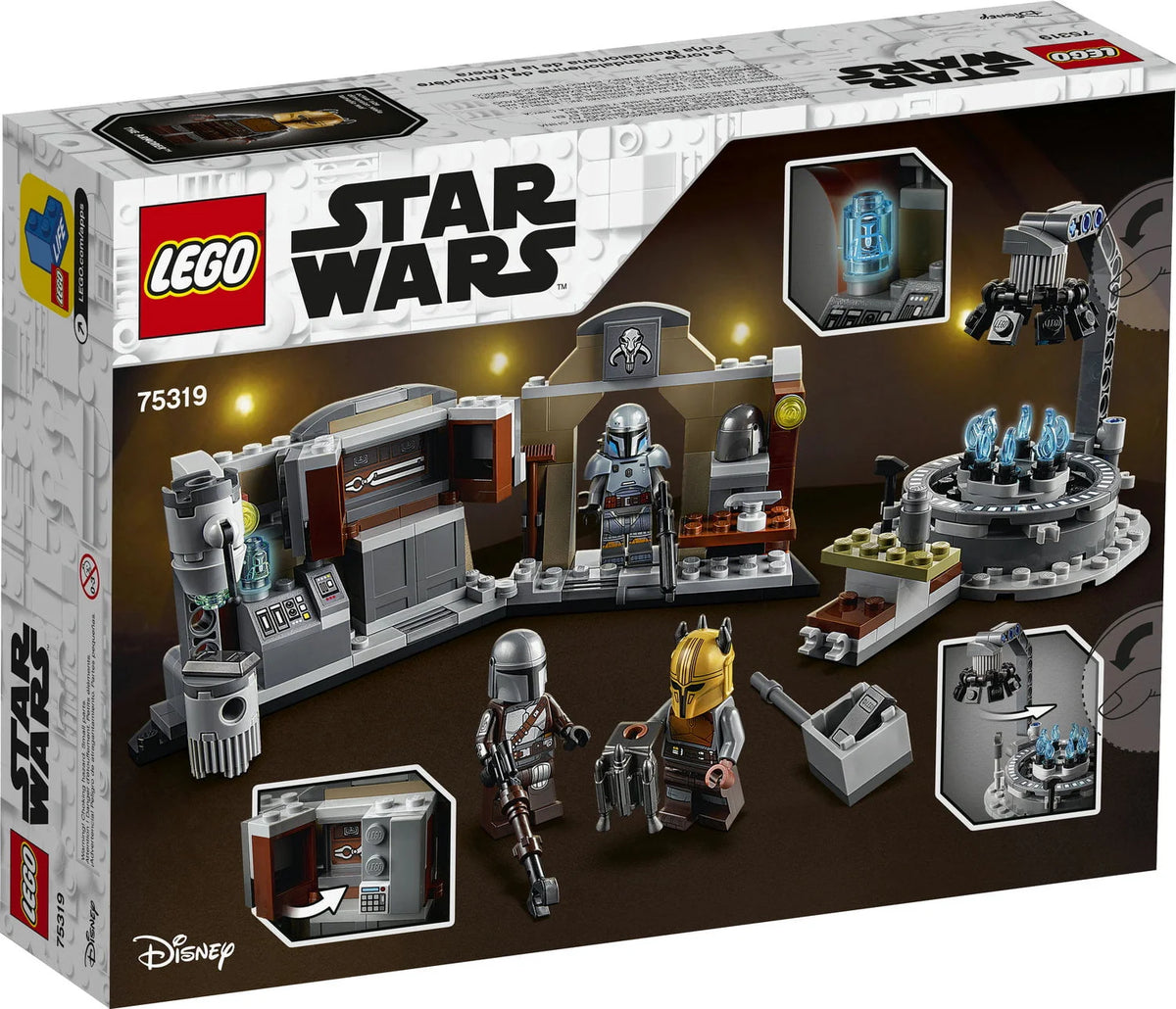 Building Set (258 Pieces) R330