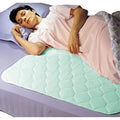 Waterproof Mattress Protector with Ultra-Dry Surface, 34x36 Q206626