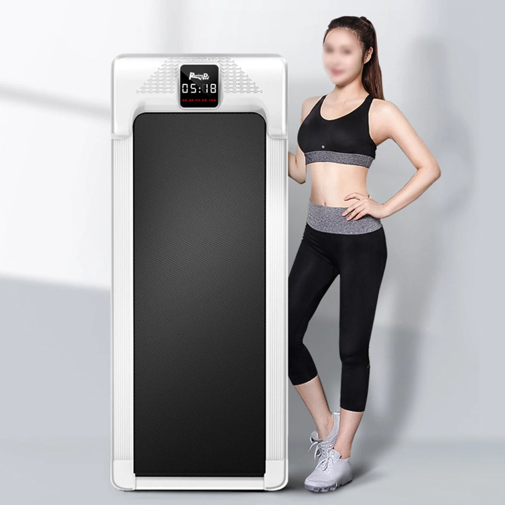 Walking Pad Treadmill with Remote LCD X61958