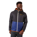 Men S Teca Calido Hooded Jacket U936