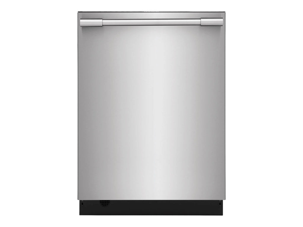 Built-in Dishwasher 24 in Stainless X55262