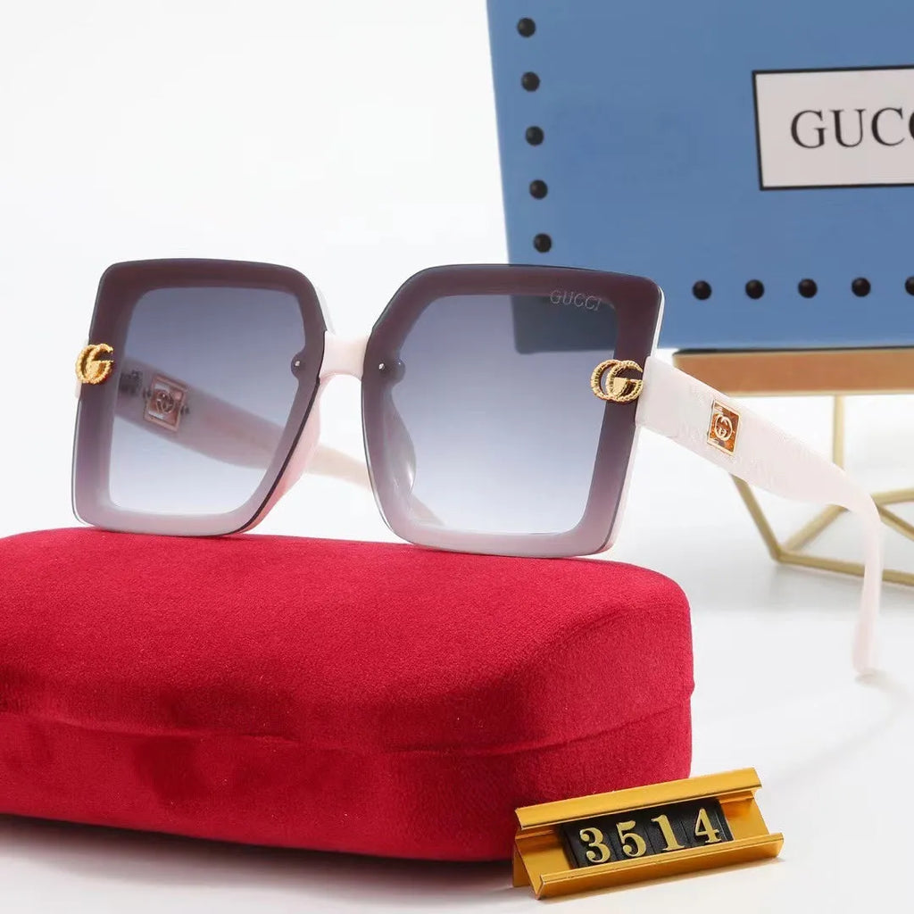 Polarized Sunglasses D769314