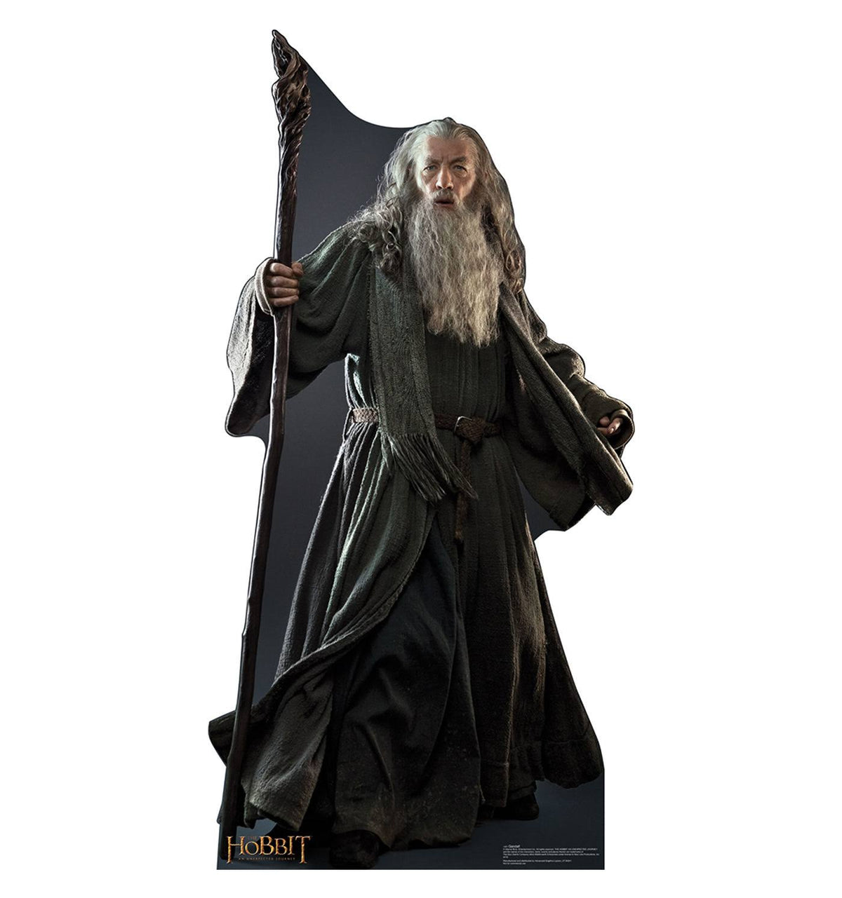 Cardboard Standup A490422