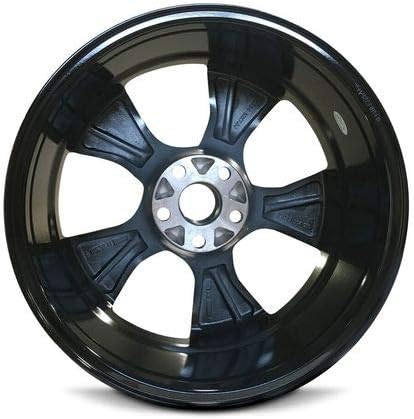 18 inch 5 Lug Aluminum Wheel Rim M533