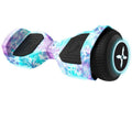 Hoverboard with LED Headlights W352329