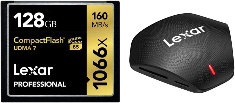 128GB CFast 2.0 Card N157863