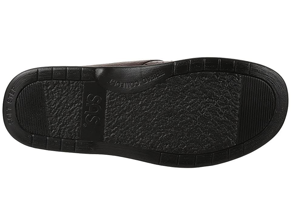 Cordovan Men's Side Gore Shoes S892741