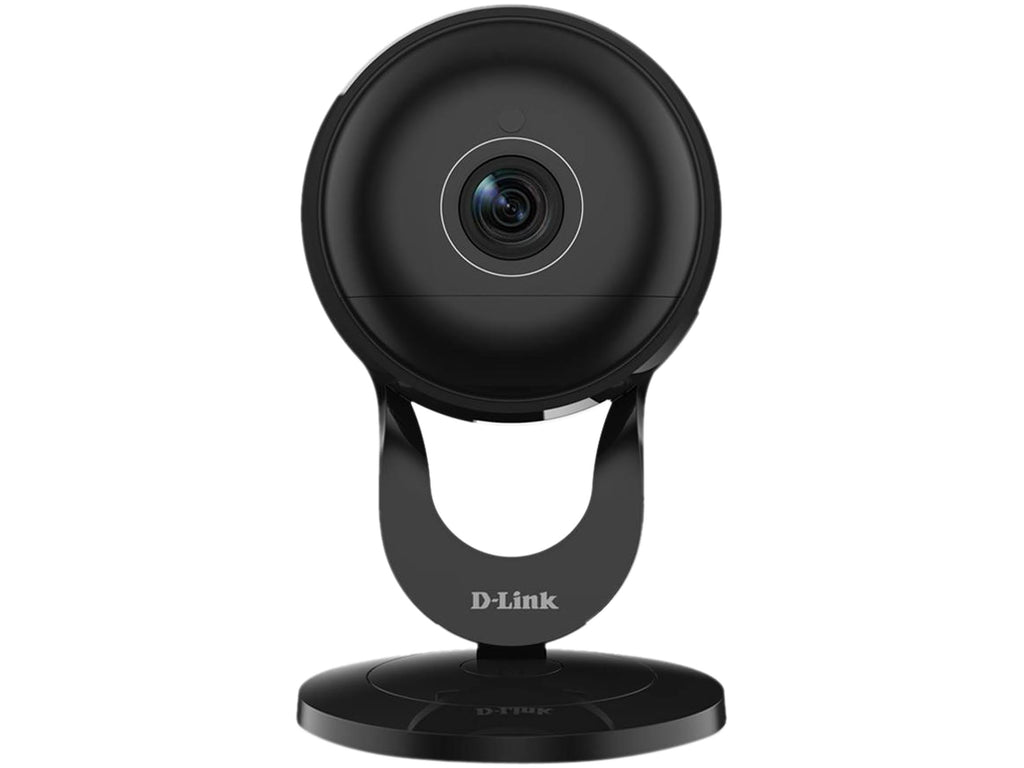 Full HD 180-Degree Wi-Fi Camera C756