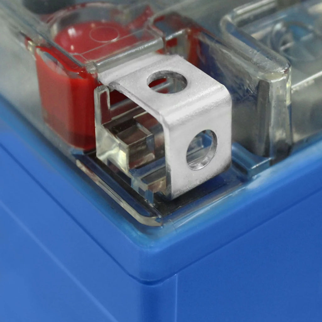 12V 11.2Ah GEL Battery C57857