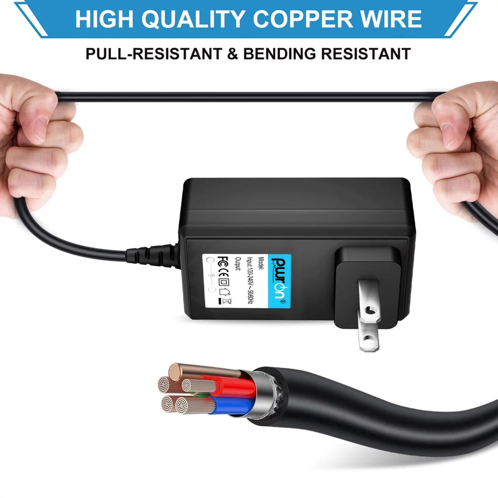 AC Adapter Power Supply D777