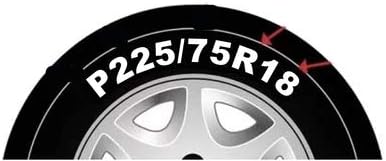 18 inch 5 Lug Aluminum Wheel Rim M533