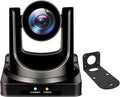 30X Full HD NDI PTZ Video Camera with SDI, HDMI and IP Outputs K846