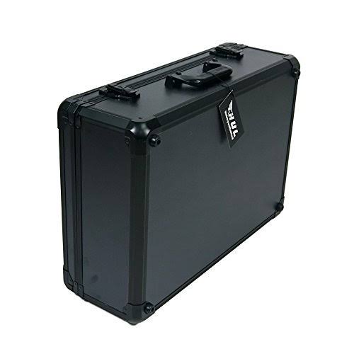 Aluminum Carrying Case with VR Goggles K7957