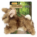 Rabbit Plush Dog Toy L708