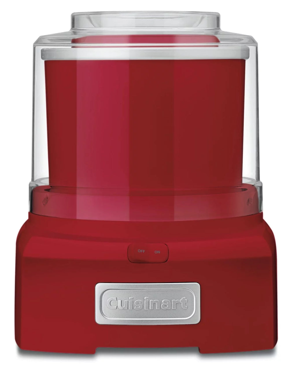 Frozen Yogurt Ice Cream & Sorbet Maker N949