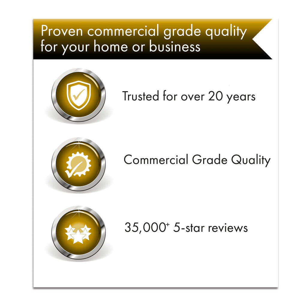 Black Metal Mahogany Wood Restaurant Chair with Black Vinyl Seat T5572