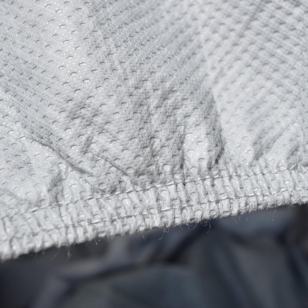 Gray 5-Layer Truck Cover T87547