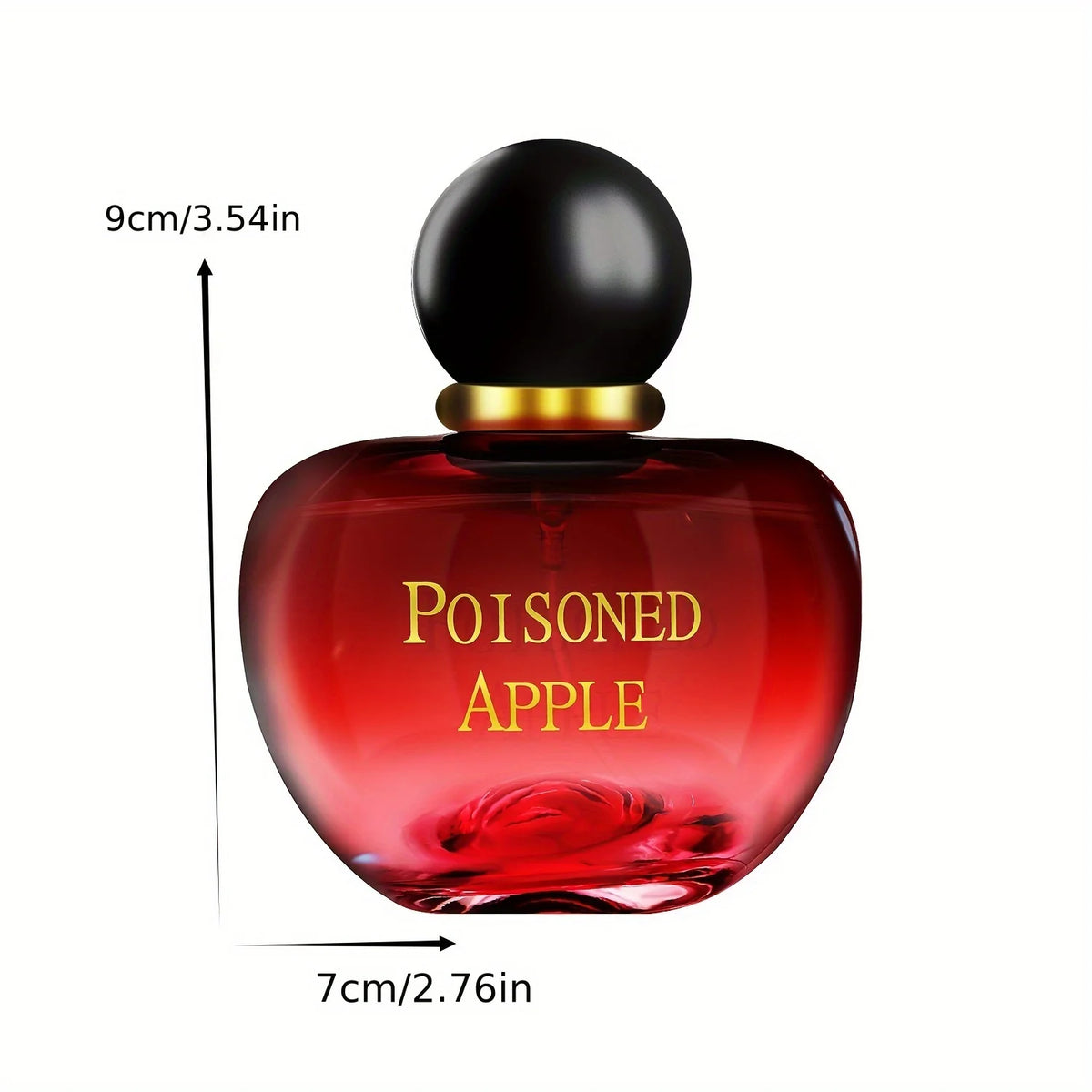 Women Eau De Parfum Natural Spray Fragrance B4807