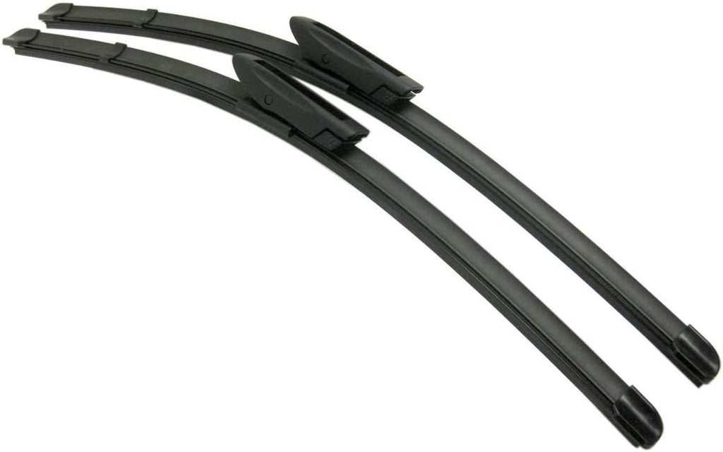 Wiper Blades Front Pair Pack of 2 E874931