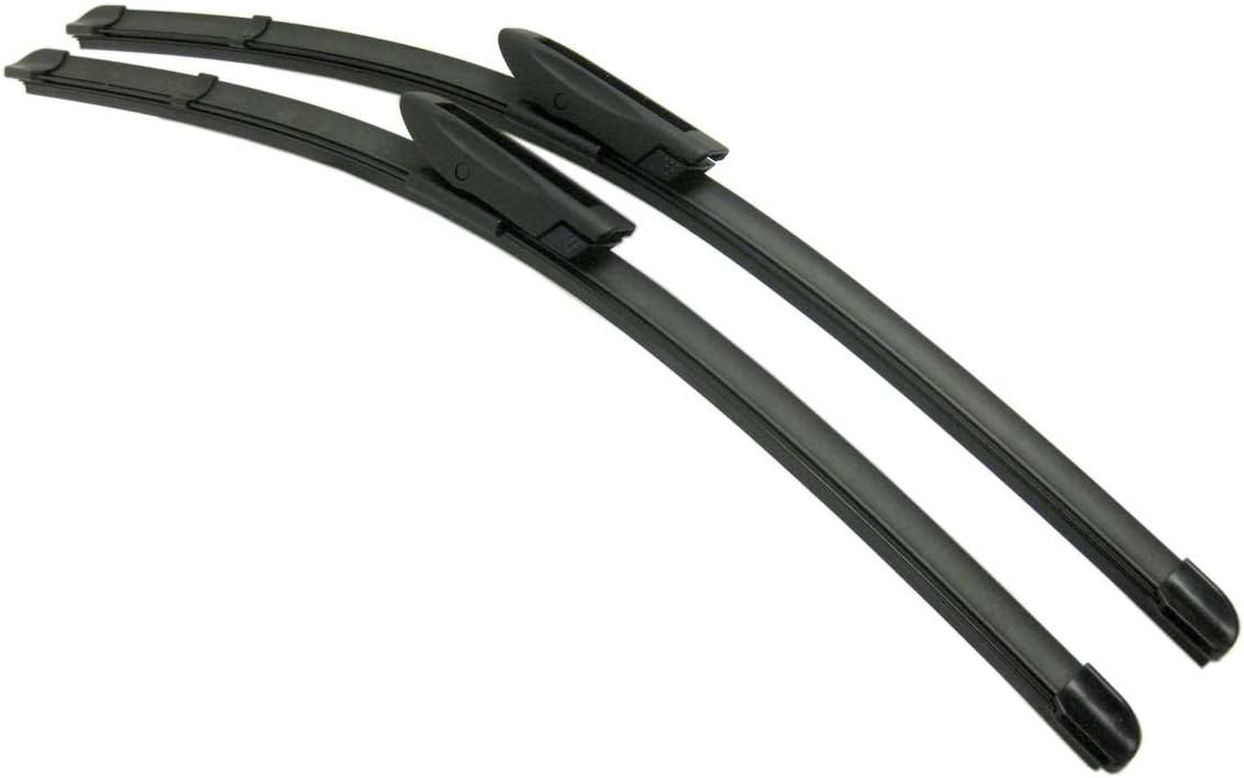 Wiper Blades Front Pair Pack of 2 E874931