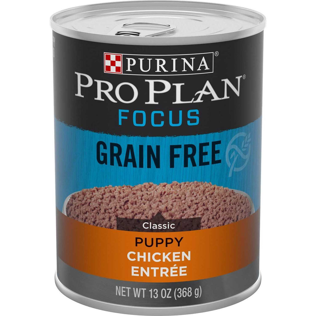 Classic Entree Wet Puppy Food S506399