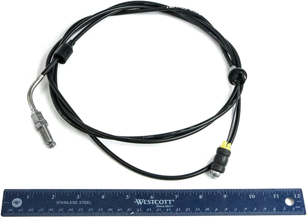 Throttle Cable, Qty 1 Pack of 2 L174491