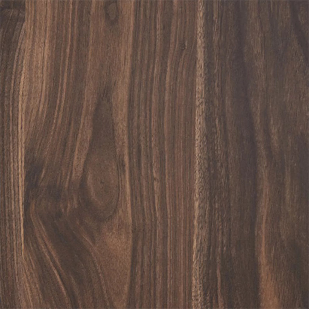 Queen Engineered Wood Platform Bed T595