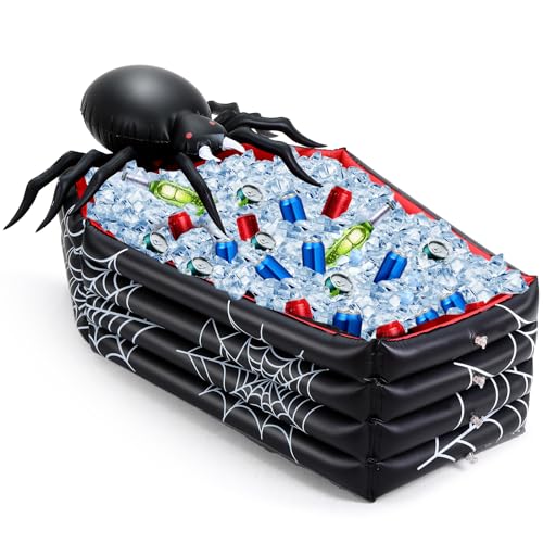 Inflatable Drink Holder 1 Pack Q63204