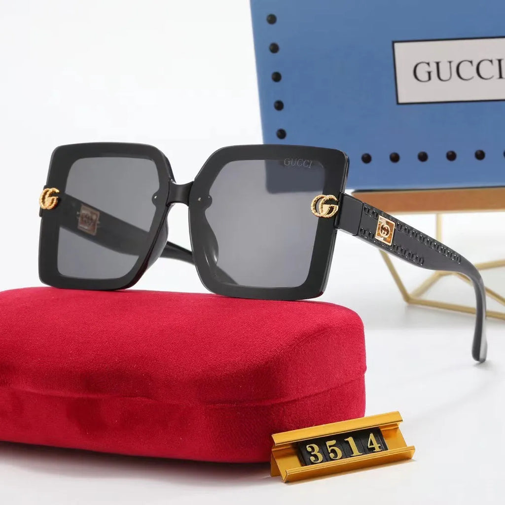 Polarized Sunglasses D769314