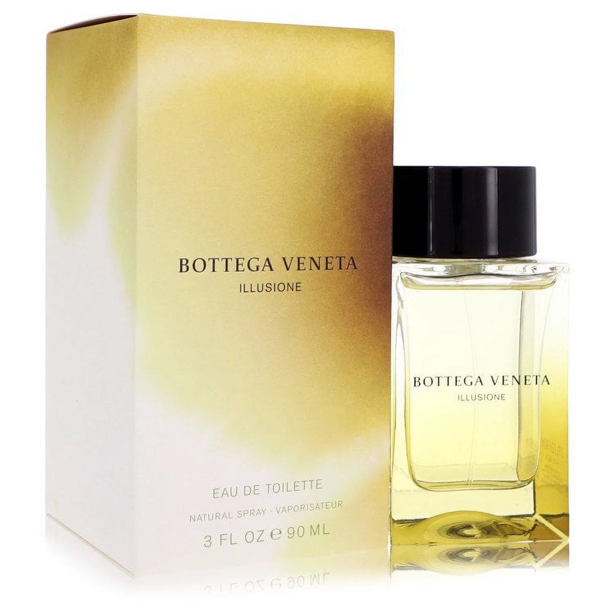 Eau De Toilette Spray 3 oz for Men R345