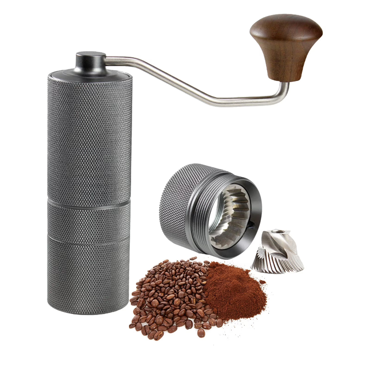 Portable Electric Coffee Grinder A47499