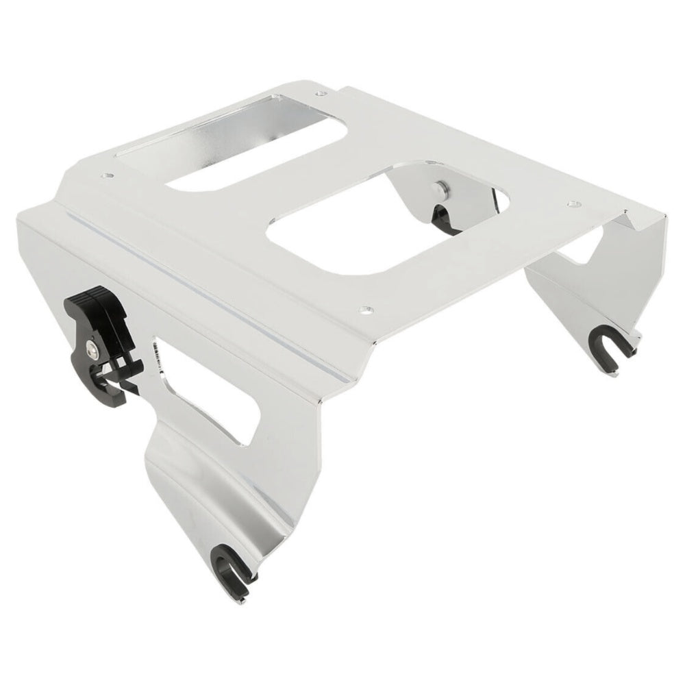 Detachable Solo Mount Rack Chrome R1969