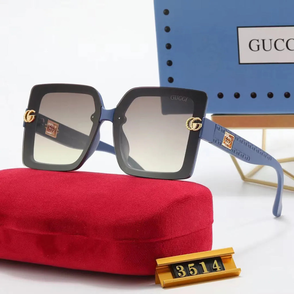 Polarized Sunglasses D769314