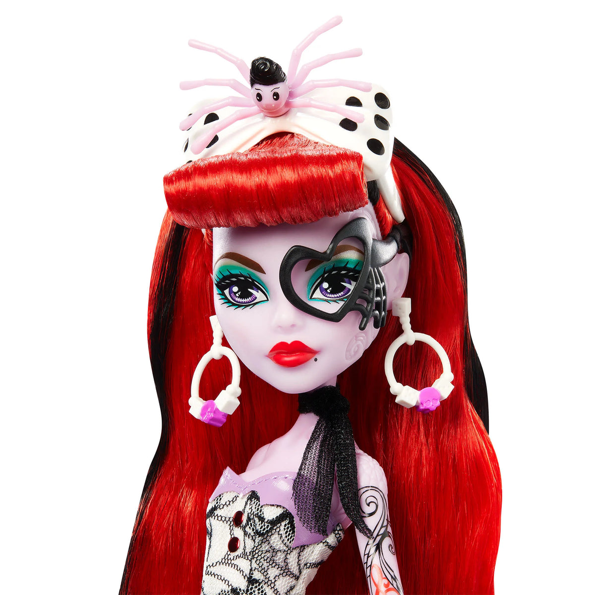 Operetta Doll V518619
