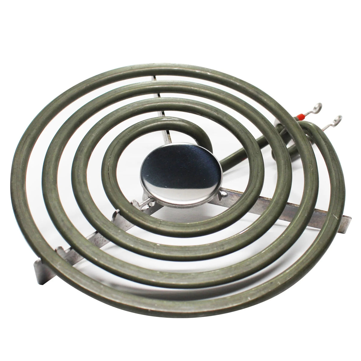 2-Pack 8 inch 5 Turns & 6 inch 4 Turns Surface Burner Elements R6262