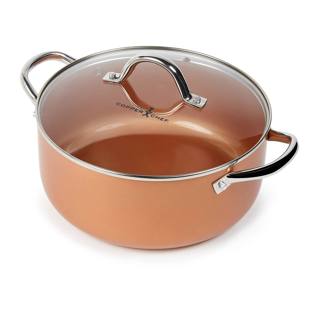 5 Piece Casserole Set Y650989