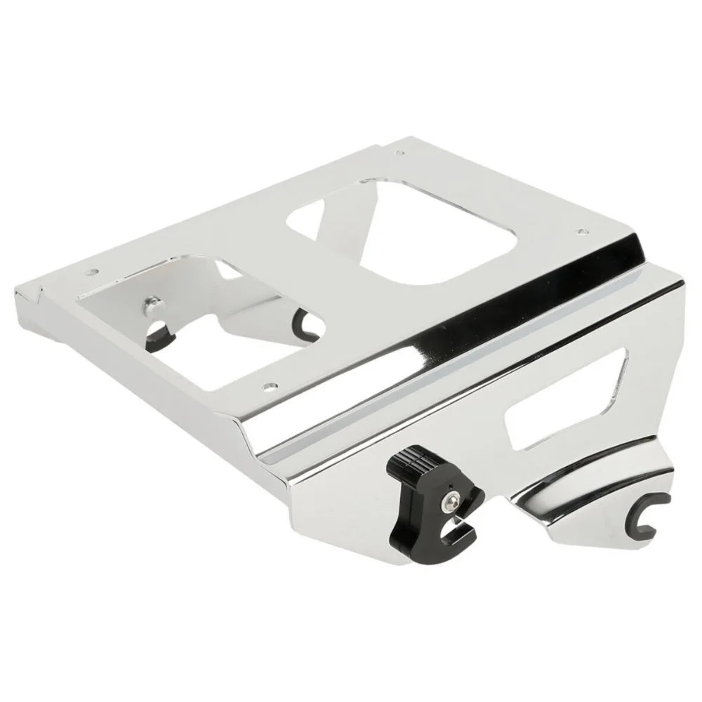 Detachable Solo Mount Rack Chrome R1969